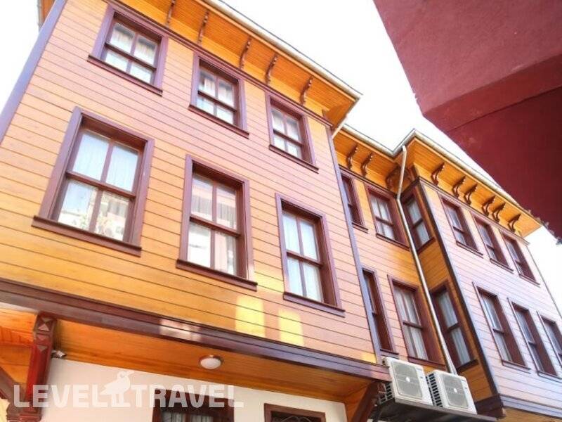 Фотография Grand Konak Hotel