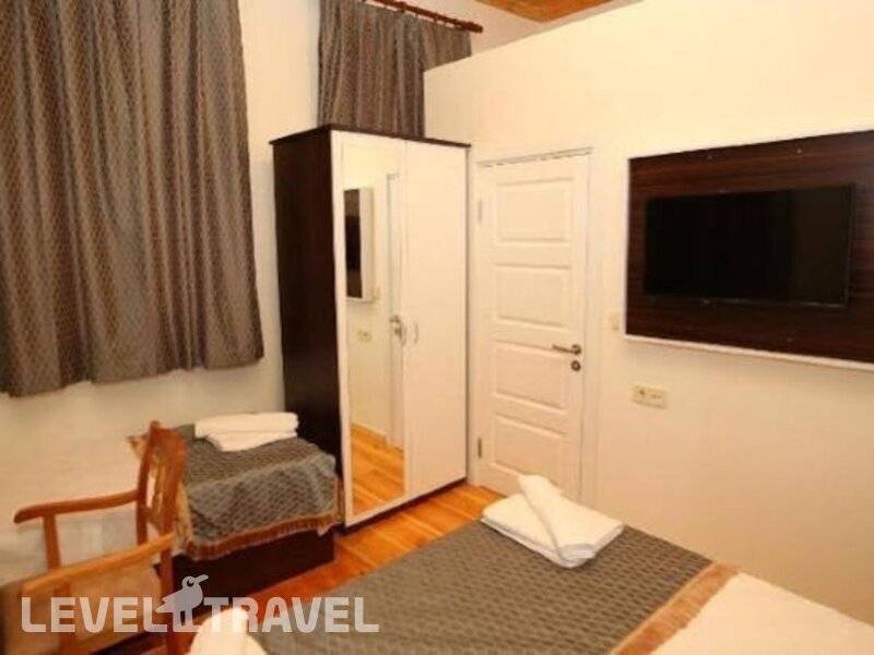 Фотография Grand Konak Hotel