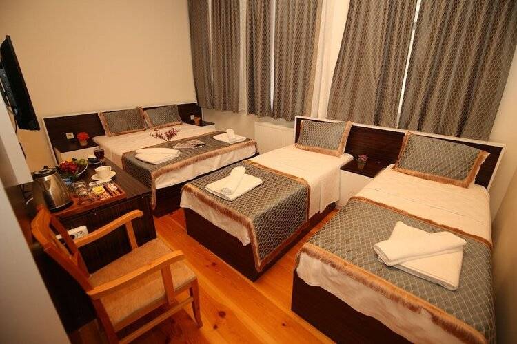 Grand Konak Hotel
