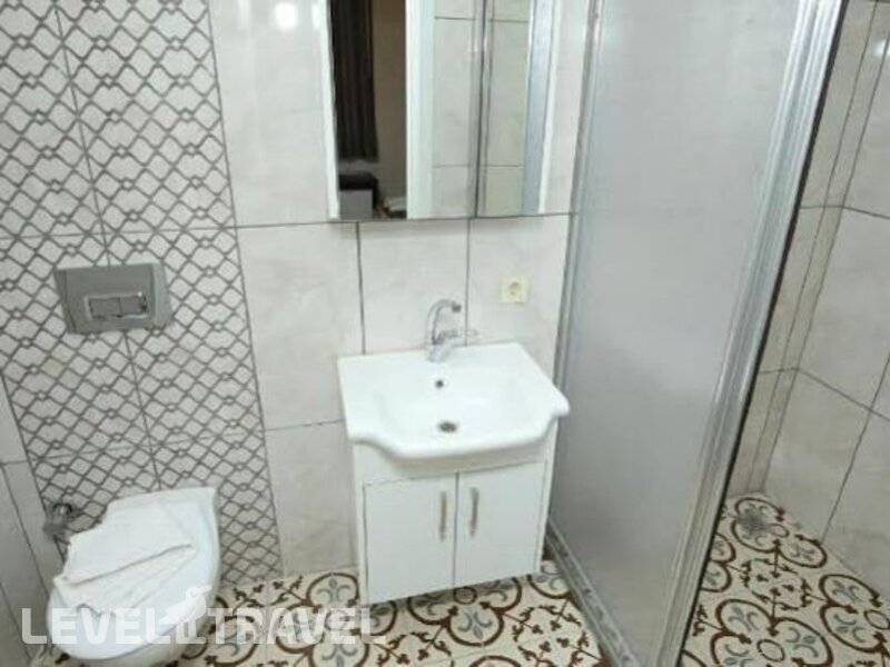 Фотография Grand Konak Hotel