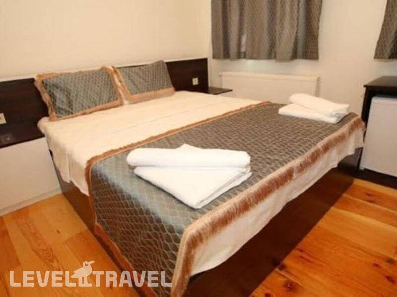 Фотография Grand Konak Hotel
