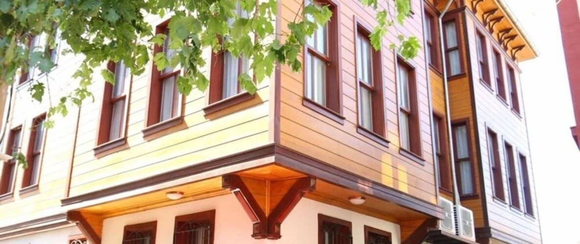 Grand Konak Hotel