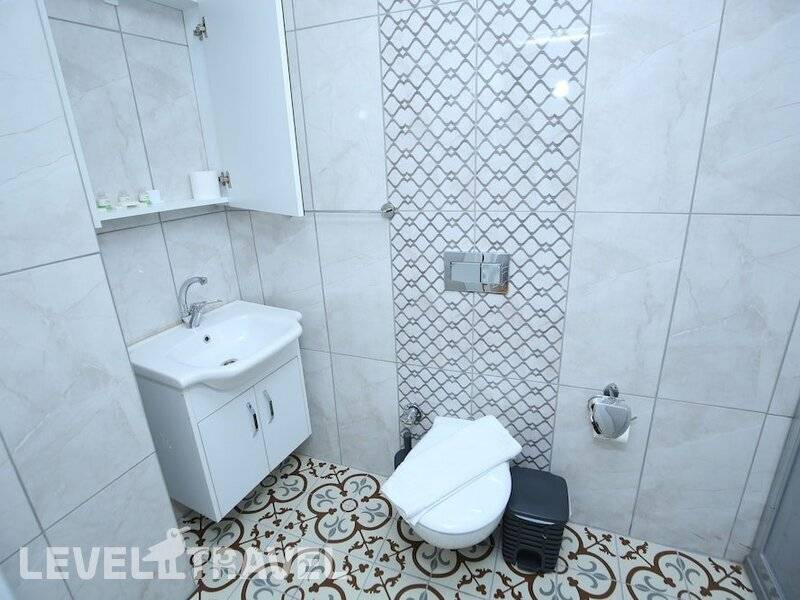 Фотография Grand Konak Hotel