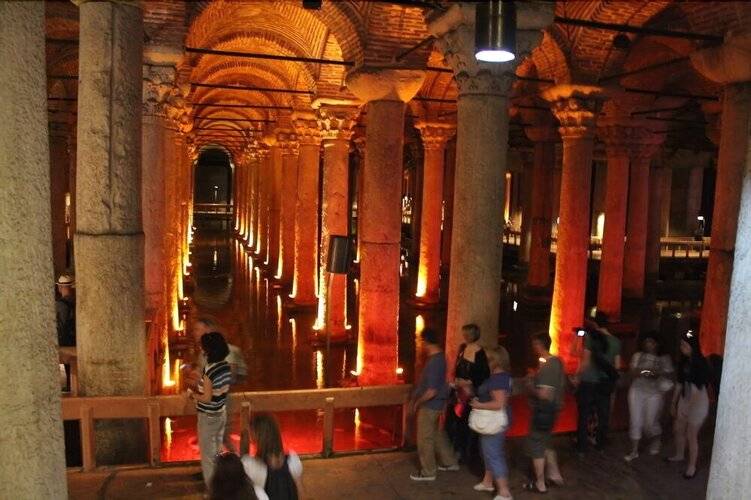 Grand Konak Hotel