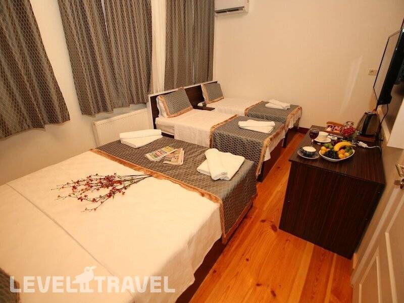 Фотография Grand Konak Hotel