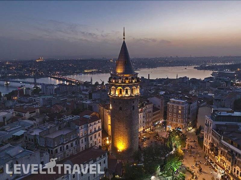 Фотография Grand Konak Hotel