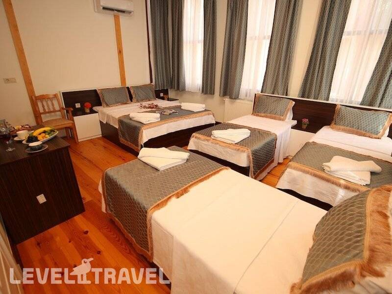 Фотография Grand Konak Hotel
