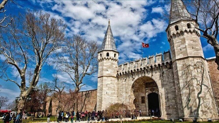 Grand Konak Hotel