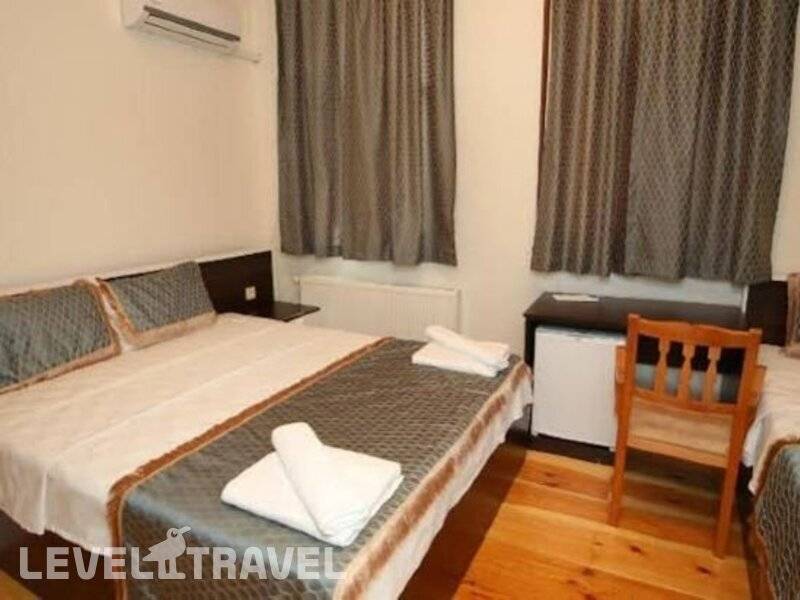 Фотография Grand Konak Hotel