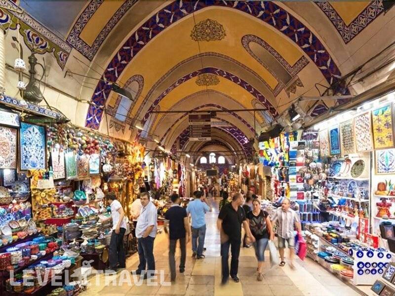 Фотография Grand Konak Hotel
