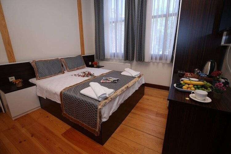 Grand Konak Hotel