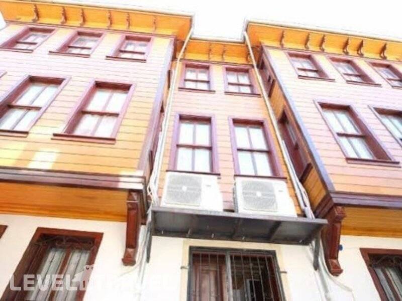Фотография Grand Konak Hotel
