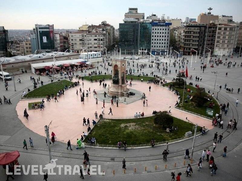 Фотография Grand Konak Hotel
