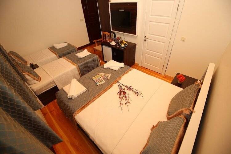 Grand Konak Hotel