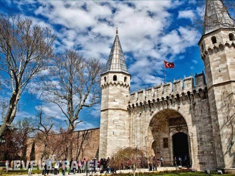 Фотография Grand Konak Hotel