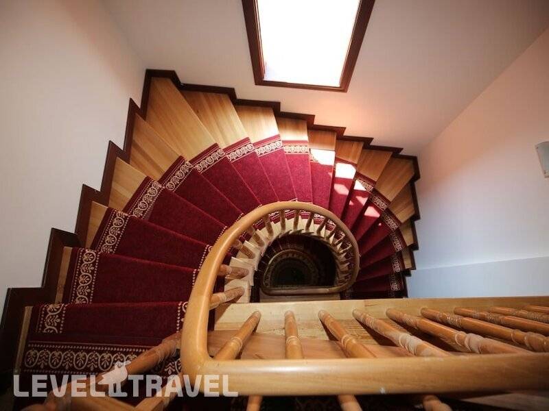 Фотография Grand Konak Hotel