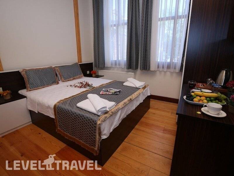 Фотография Grand Konak Hotel