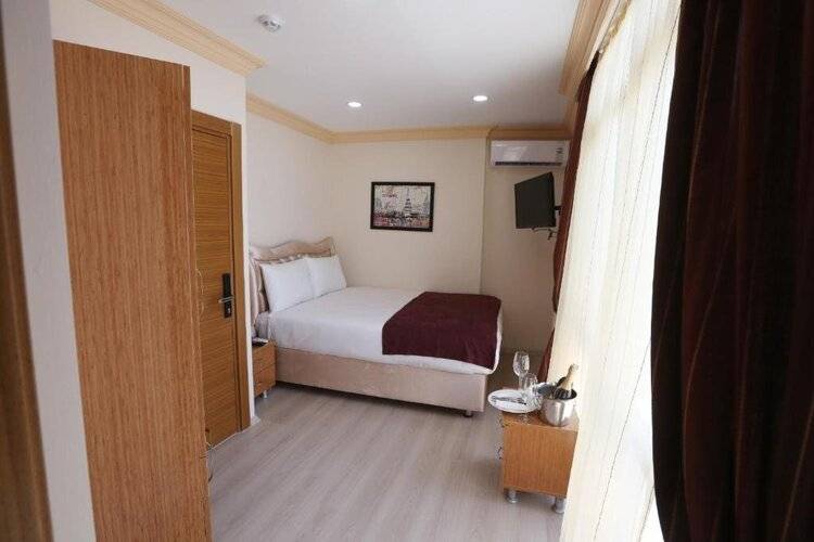 Taksim Maxwell Hotel