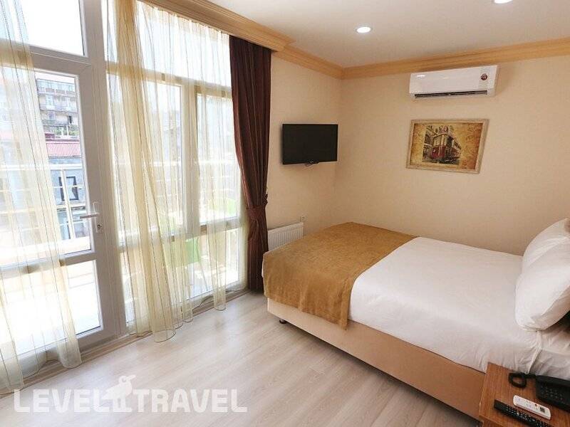 Фотография Taksim Maxwell Hotel
