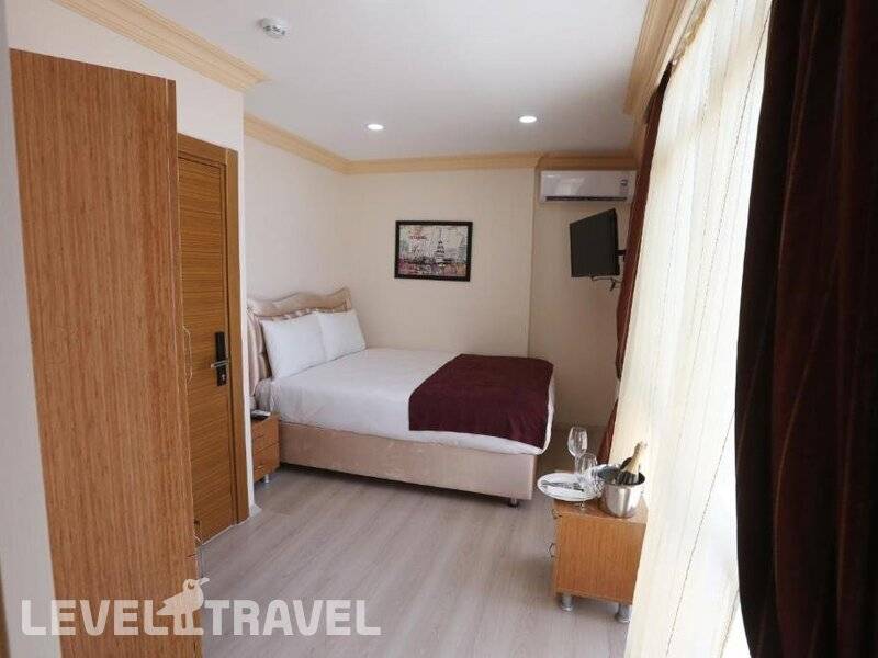 Фотография Taksim Maxwell Hotel