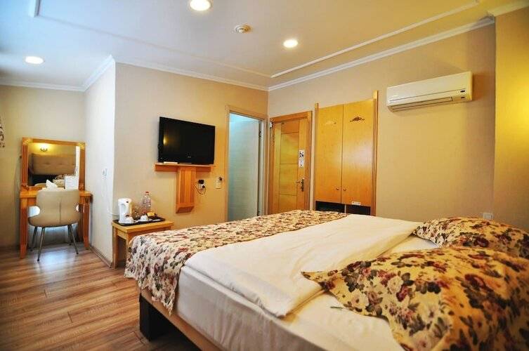 Angel's Home Hotel