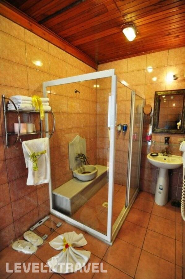 фотографии отеля Angel's Home Hotel в Турция(Султанахмет) - фото №48