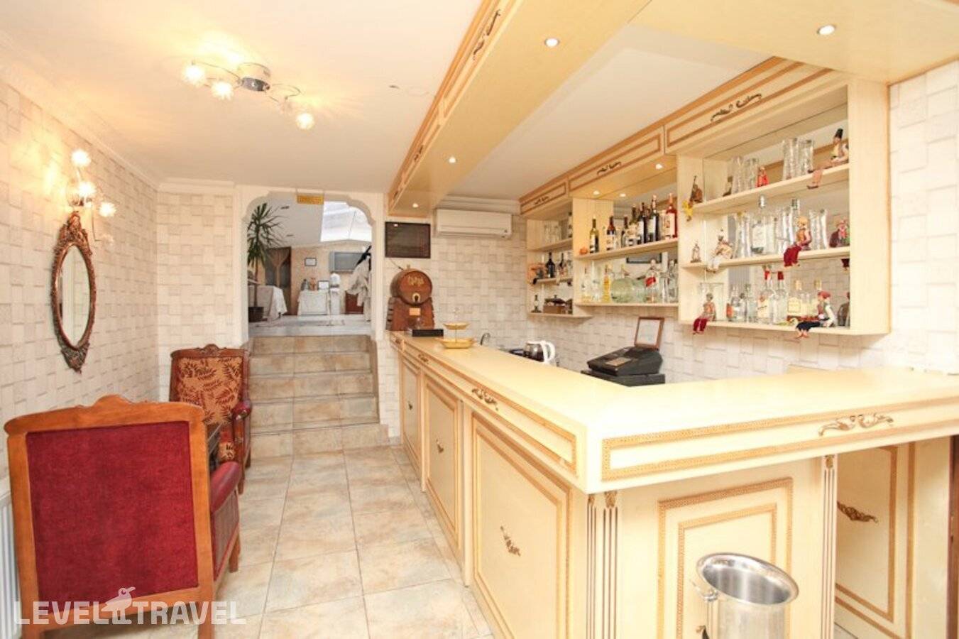 фотографии отеля Angel's Home Hotel в Турция(Султанахмет) - фото №17