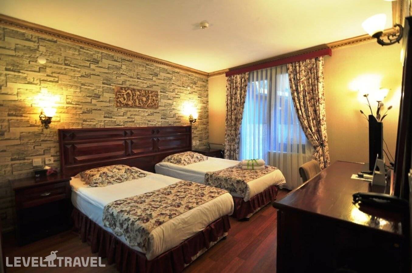 фотографии отеля Angel's Home Hotel в Турция(Султанахмет) - фото №43