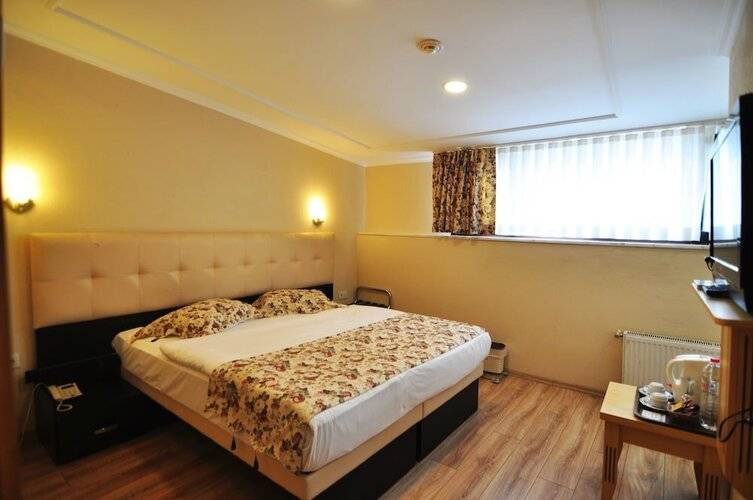 Angel's Home Hotel