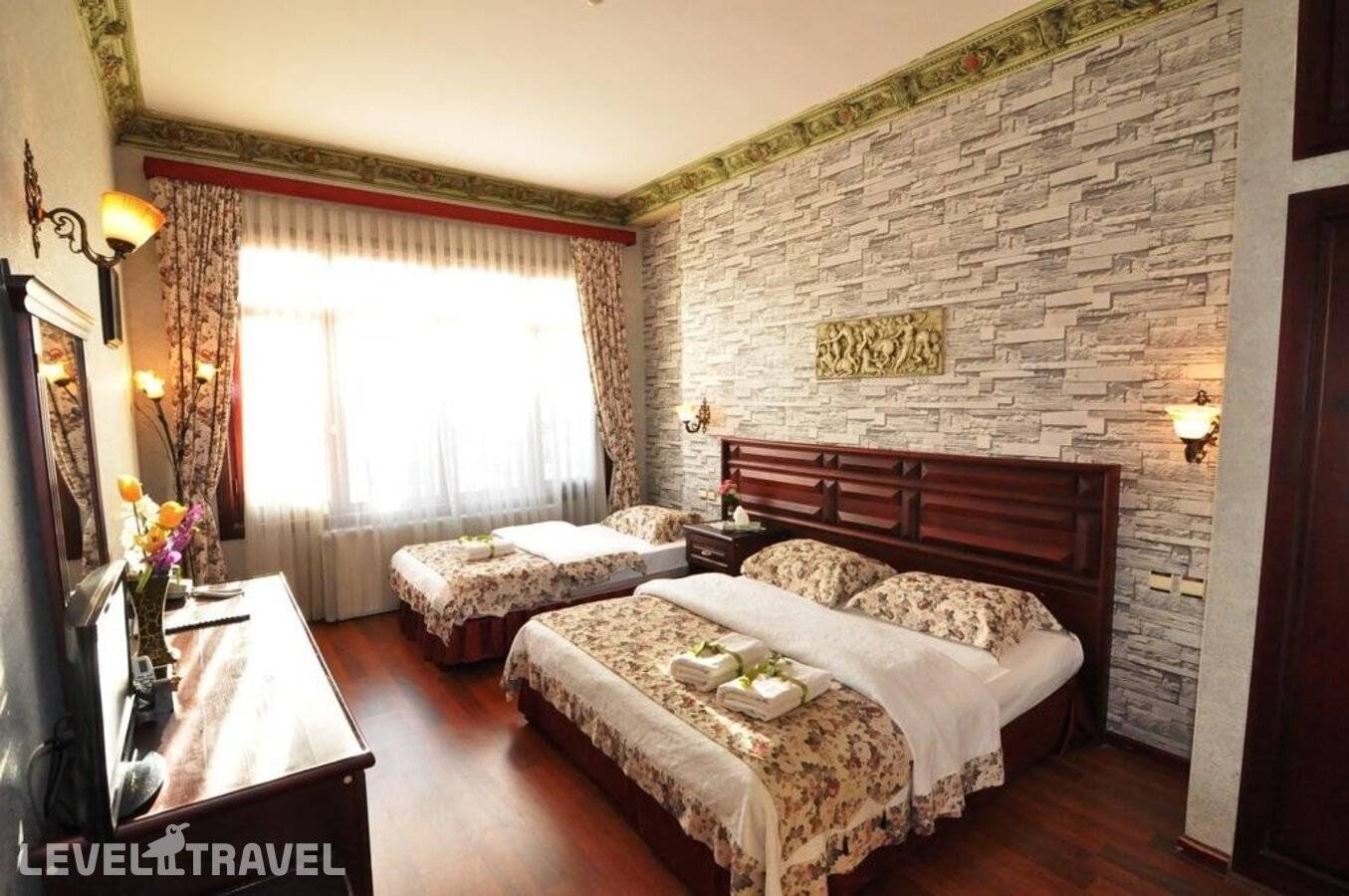 фотографии отеля Angel's Home Hotel в Турция(Султанахмет) - фото №30