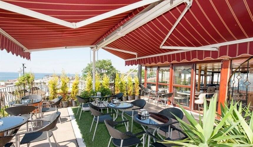 Angel's Home Hotel