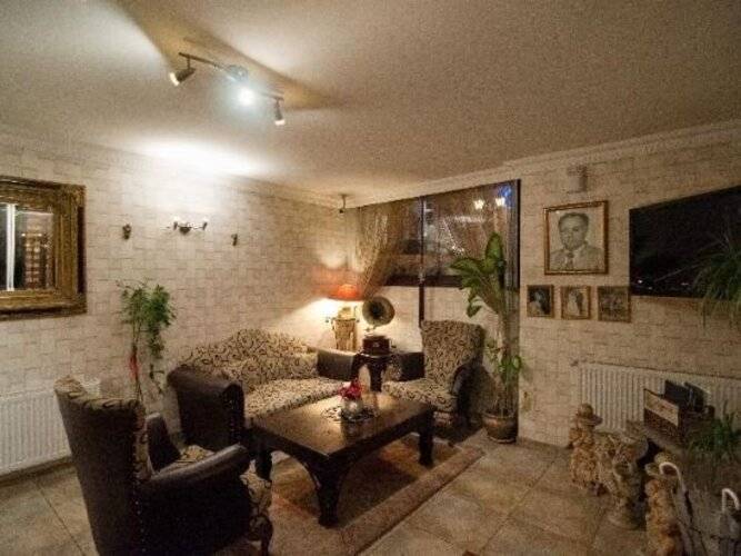 Angel's Home Hotel