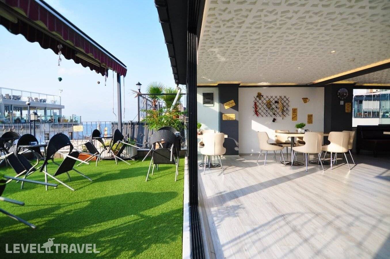 фотографии отеля Angel's Home Hotel в Турция(Султанахмет) - фото №37