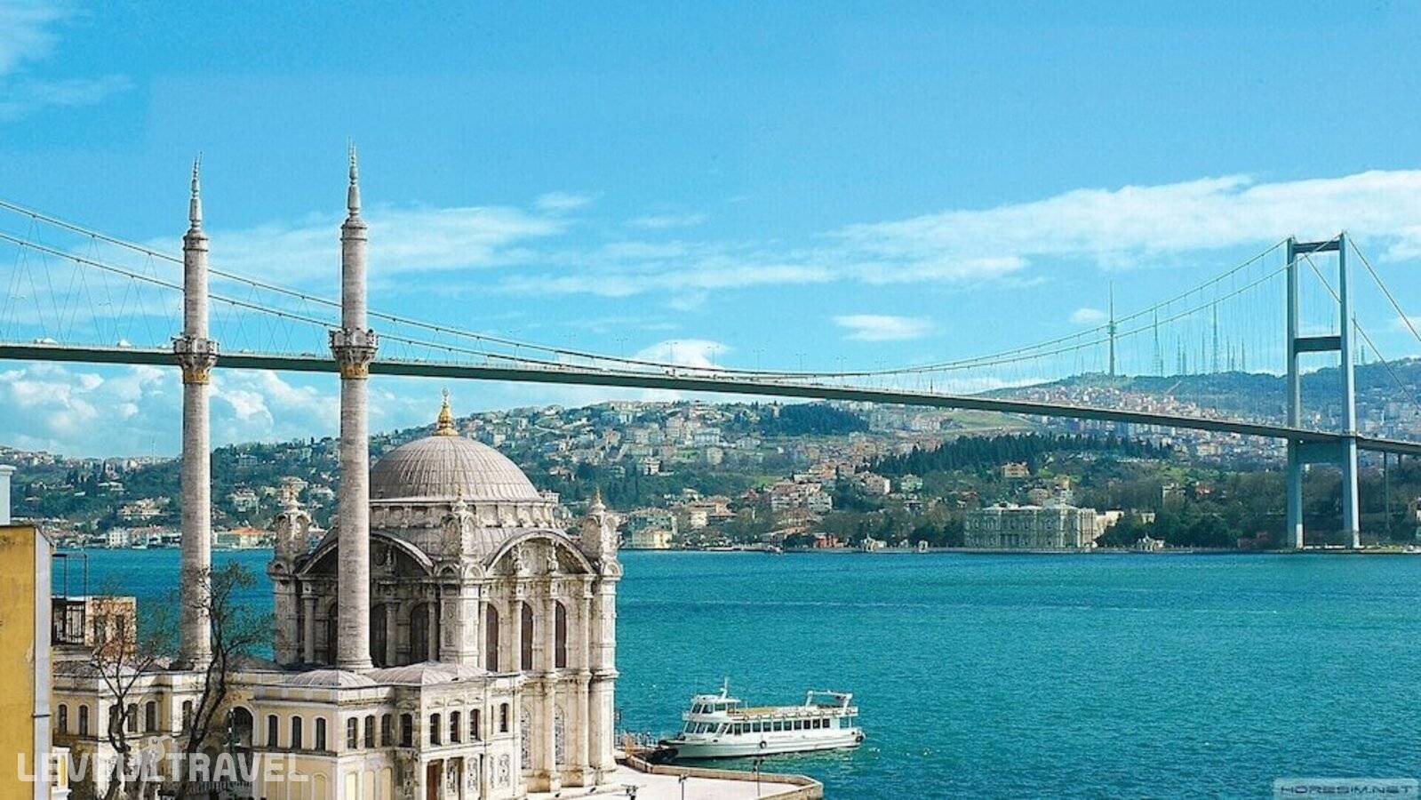 фотографии отеля Angel's Home Hotel в Турция(Султанахмет) - фото №42