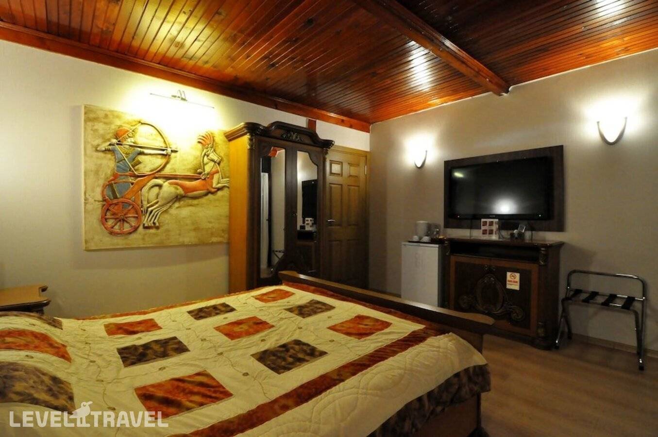 фотографии отеля Angel's Home Hotel в Турция(Султанахмет) - фото №39