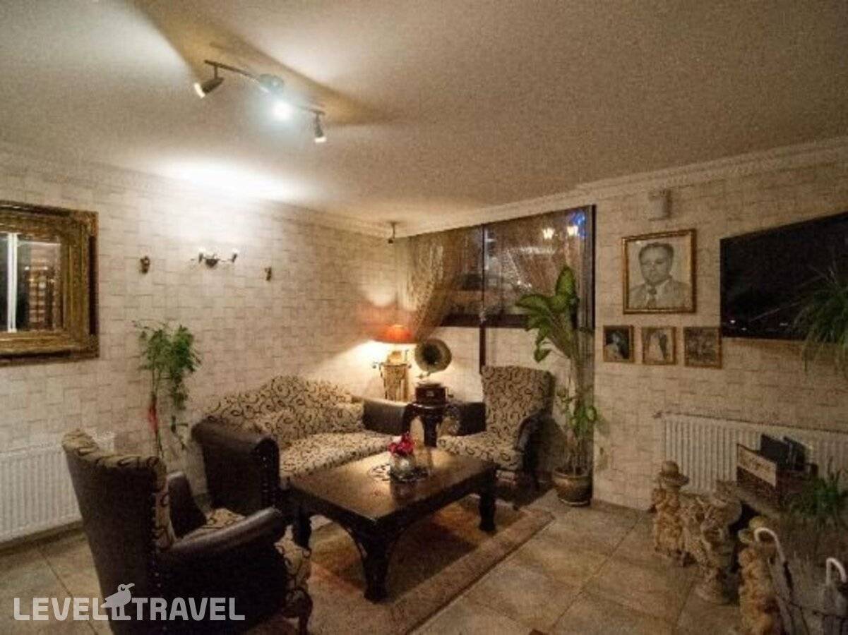 фотографии отеля Angel's Home Hotel в Турция(Султанахмет) - фото №18