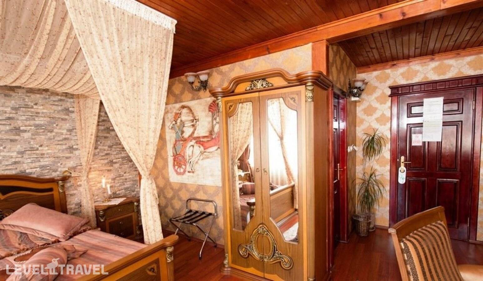 фотографии отеля Angel's Home Hotel в Турция(Султанахмет) - фото №14