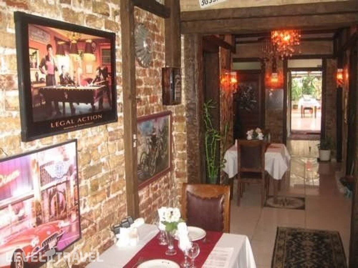 фотографии отеля Angel's Home Hotel в Турция(Султанахмет) - фото №15