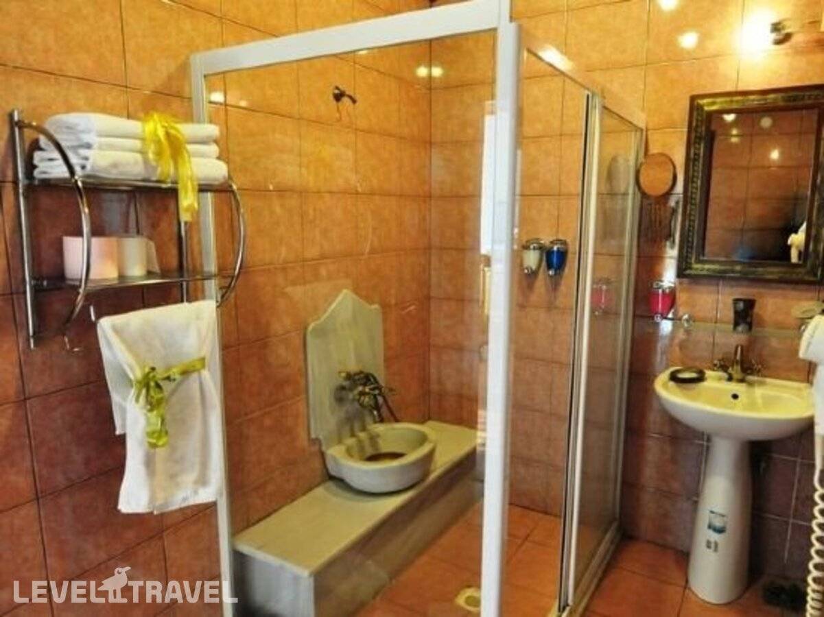 фотографии отеля Angel's Home Hotel в Турция(Султанахмет) - фото №34