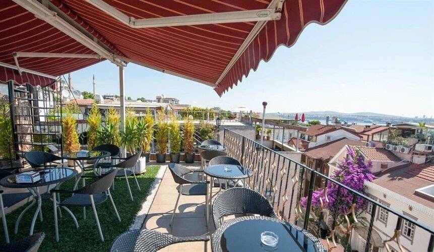 Angel's Home Hotel