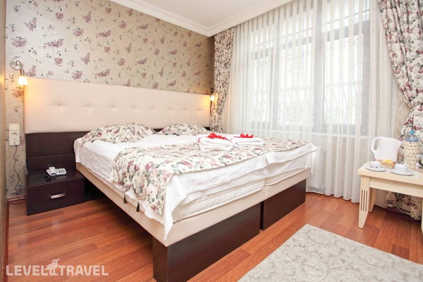 фотографии отеля Angel's Home Hotel в Турция(Султанахмет) - фото №27