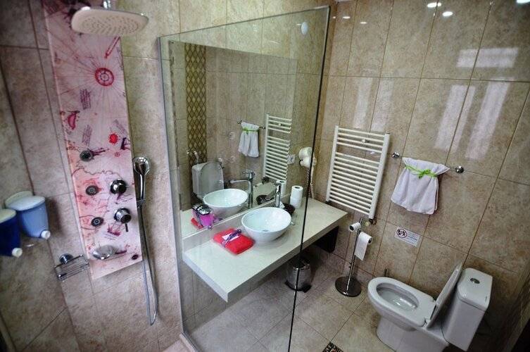 Angel's Home Hotel
