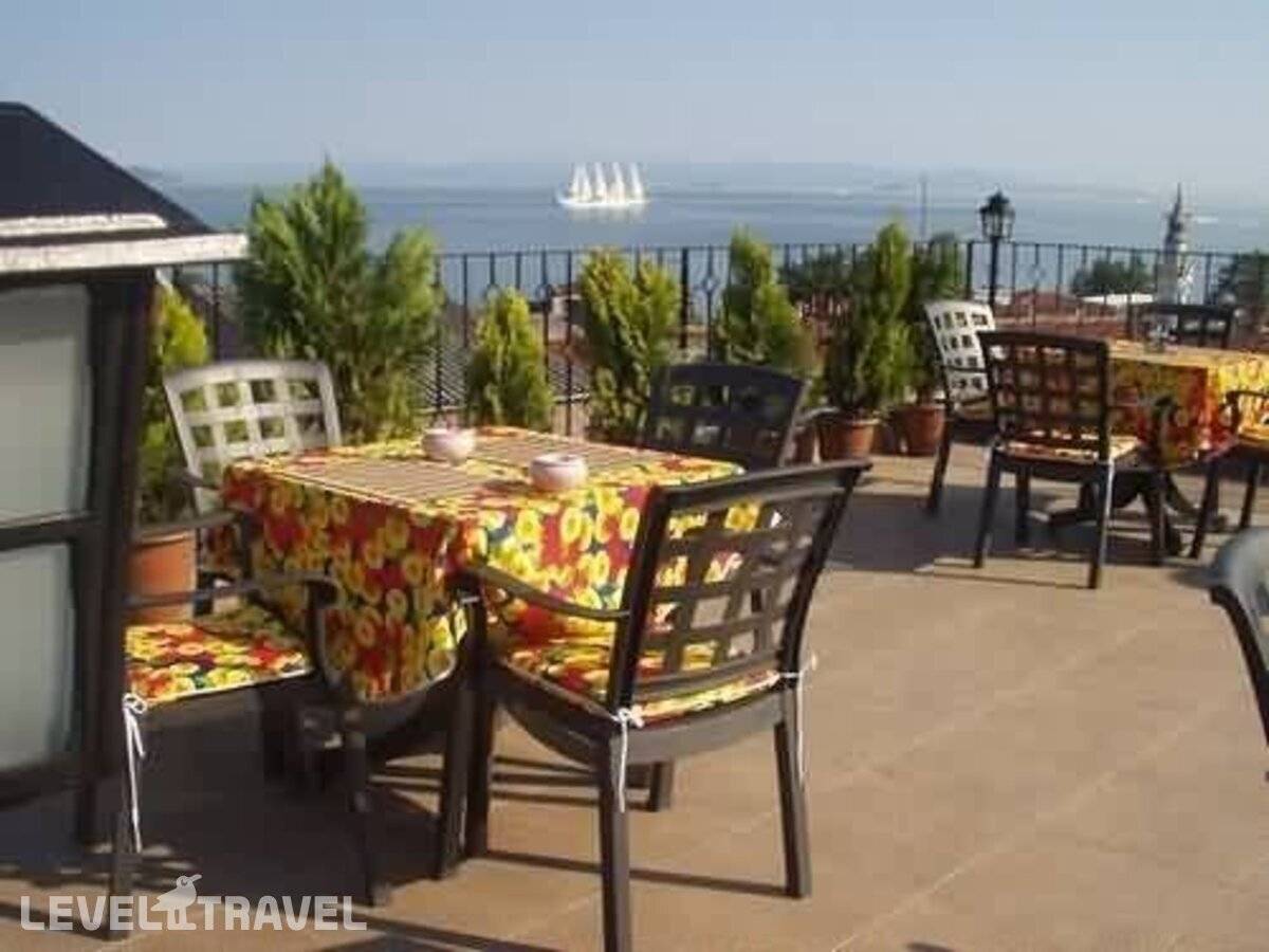 фотографии отеля Angel's Home Hotel в Турция(Султанахмет) - фото №12