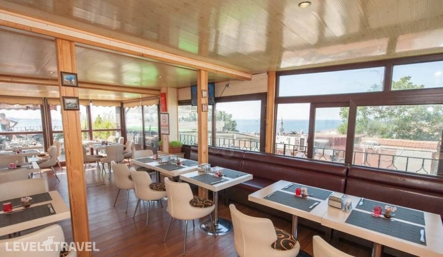 фотографии отеля Angel's Home Hotel в Турция(Султанахмет) - фото №35