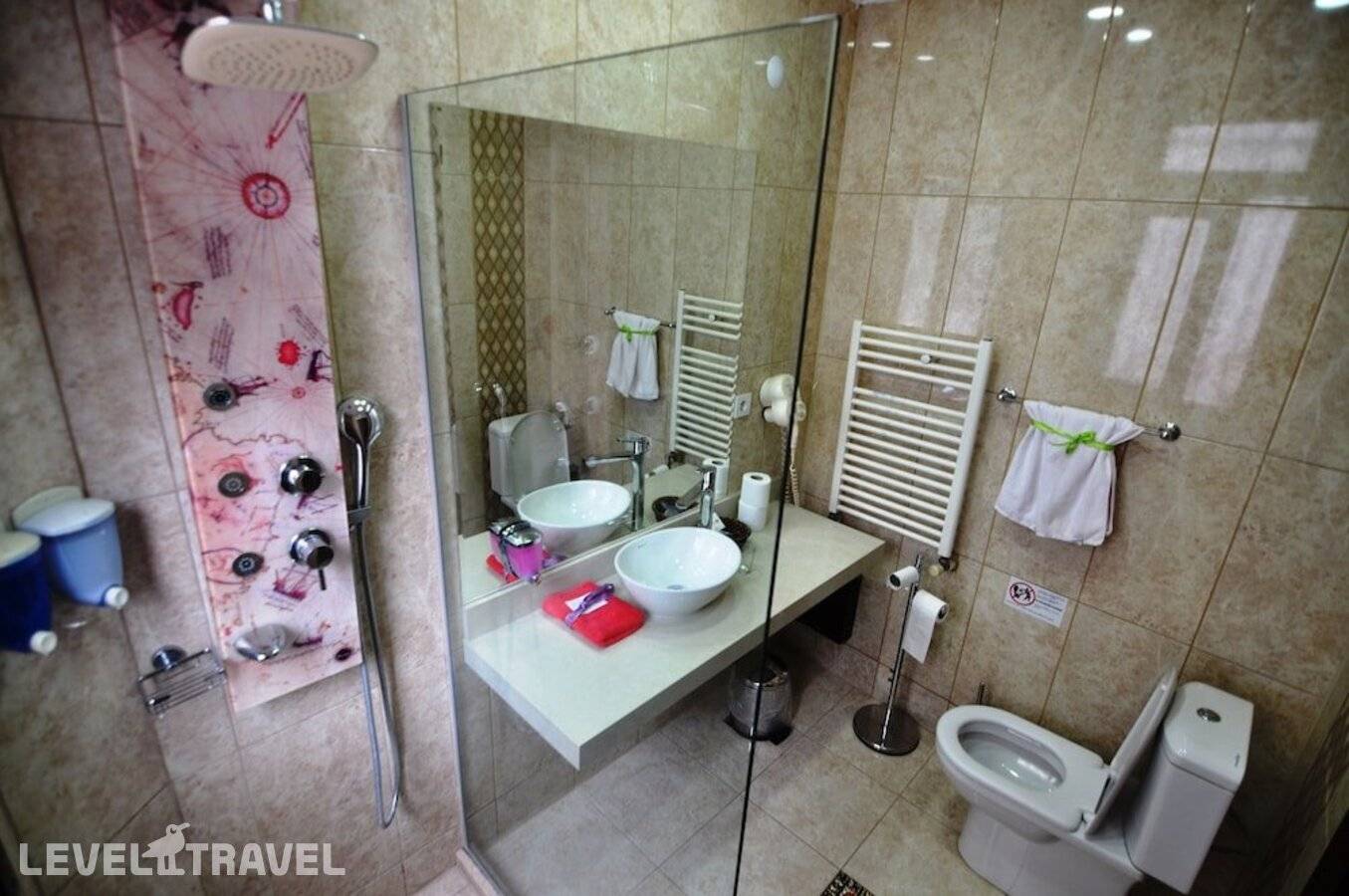 фотографии отеля Angel's Home Hotel в Турция(Султанахмет) - фото №40