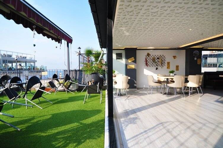 Angel's Home Hotel