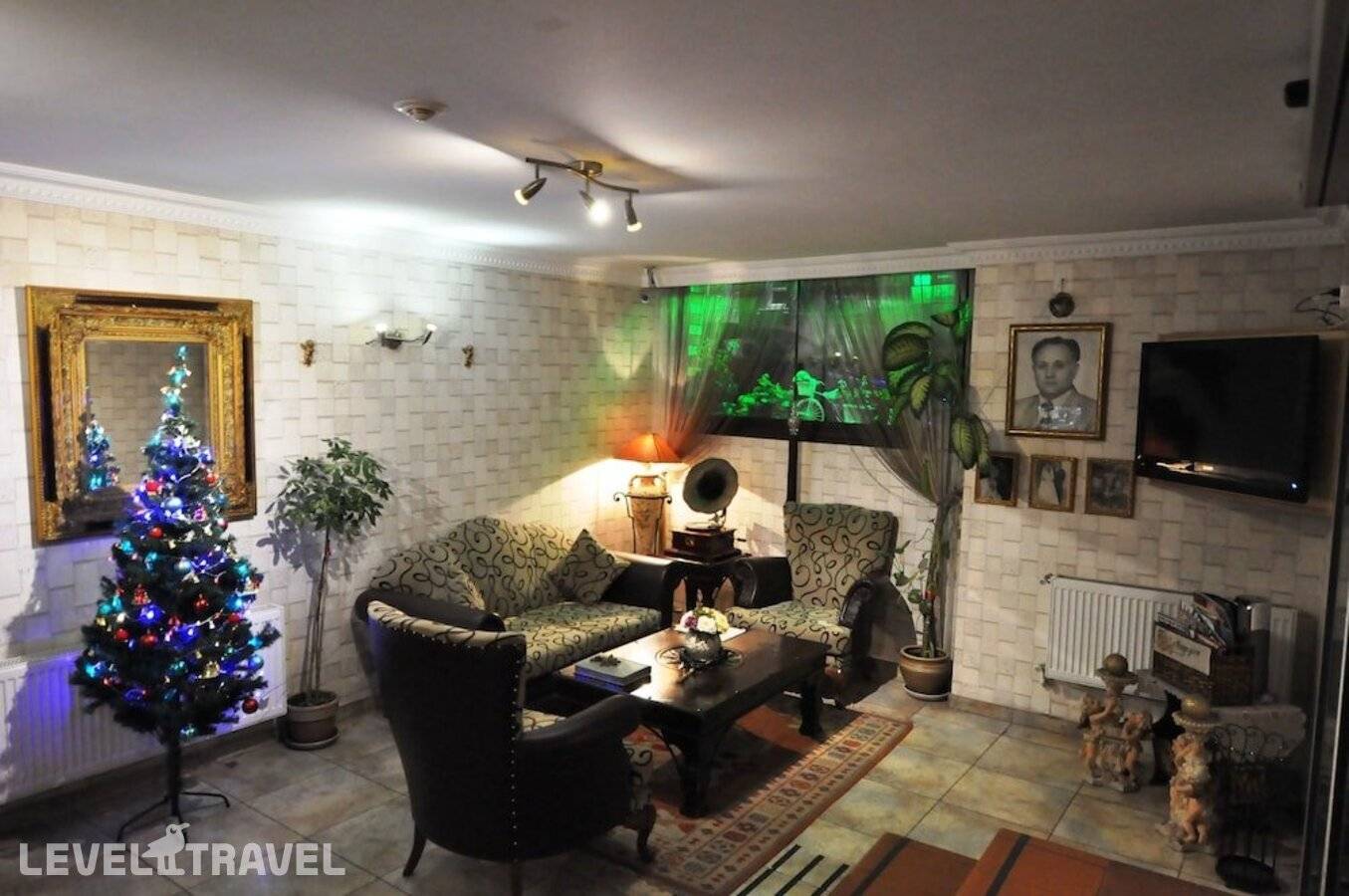 фотографии отеля Angel's Home Hotel в Турция(Султанахмет) - фото №36