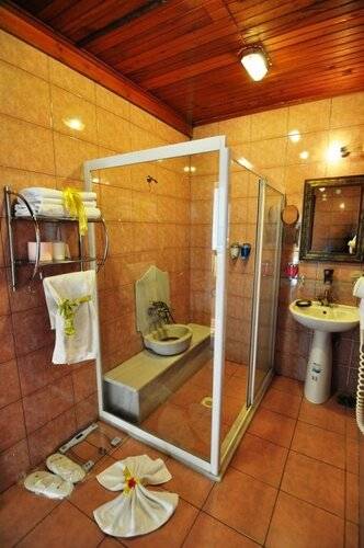 Angel's Home Hotel