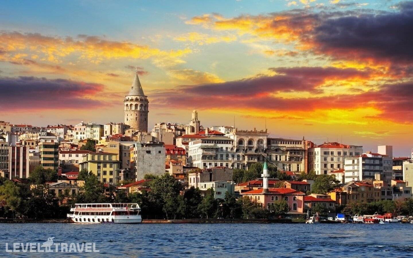 фотографии отеля Angel's Home Hotel в Турция(Султанахмет) - фото №44