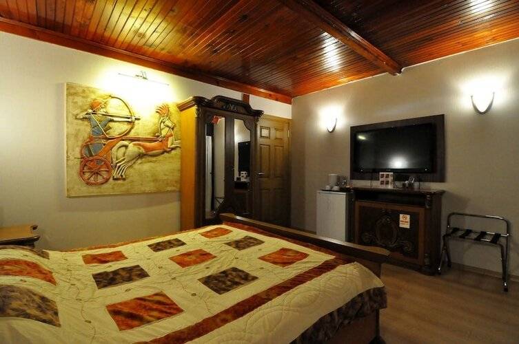 Angel's Home Hotel